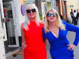 Kunst trifft Mode 18.09.2025